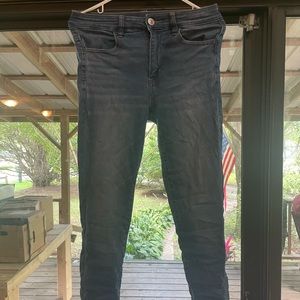American Eagle Next Level Stretch Jeans